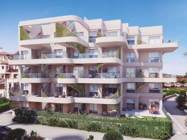 Ático en venta en Baños y Mendigo, Murcia