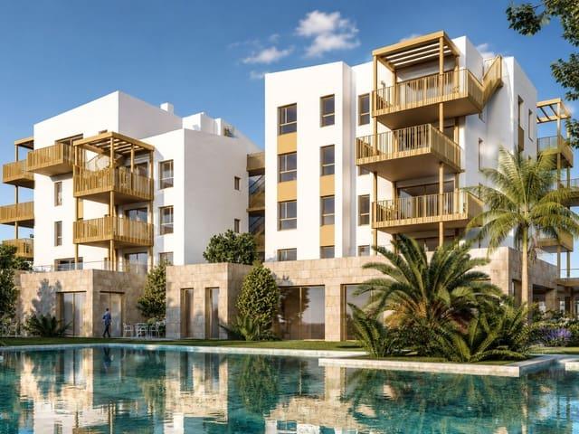 Ático en venta en la Marina Alta, Valencia