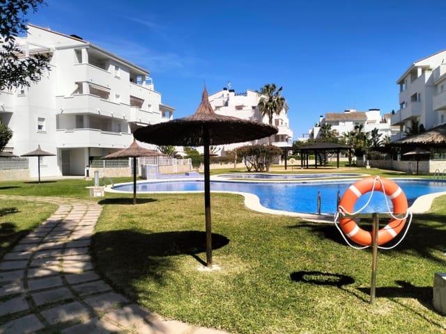 Ático en venta en la Marina Alta, Valencia