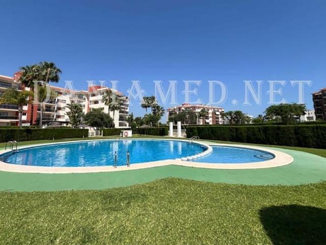 Ático en venta en la Marina Alta, Valencia