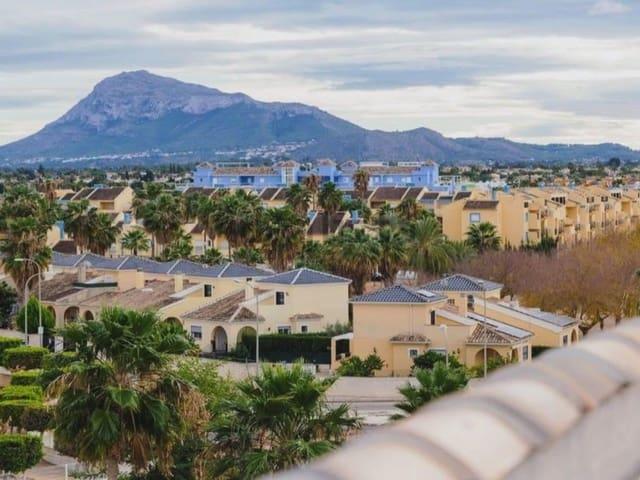 Ático en venta en la Marina Alta, Valencia