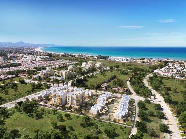Ático en venta en la Marina Alta, Valencia