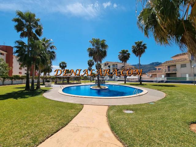 Ático en venta en Sant Gabriel, l'Alacantí