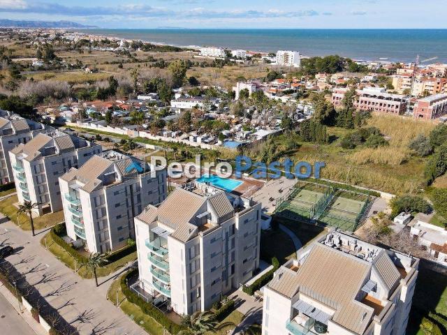 Ático en venta en Sant Gabriel, l'Alacantí