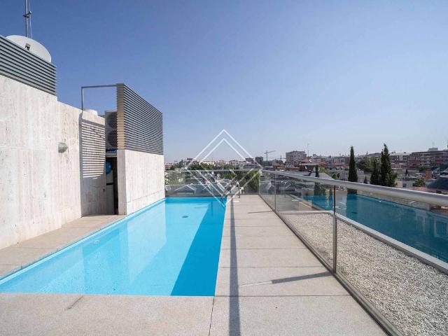 Ático en venta en Centro, Medina-sidonia