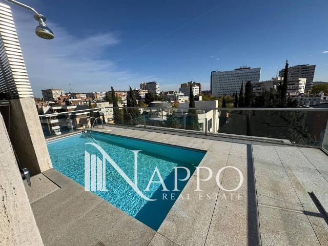 Ático en venta en Centro, Medina-sidonia