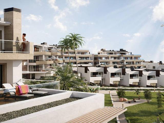 Ático en venta en Campo de Gibraltar, Andalucía