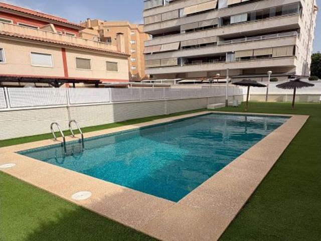 Piso en venta en Elche De La Sierra, Castilla-La Mancha