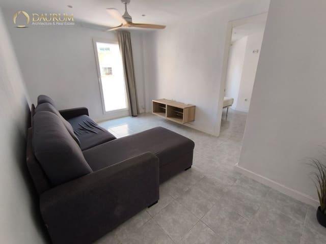 Ático en venta en el Raval de Santa Teresa, el Baix Vinalopó