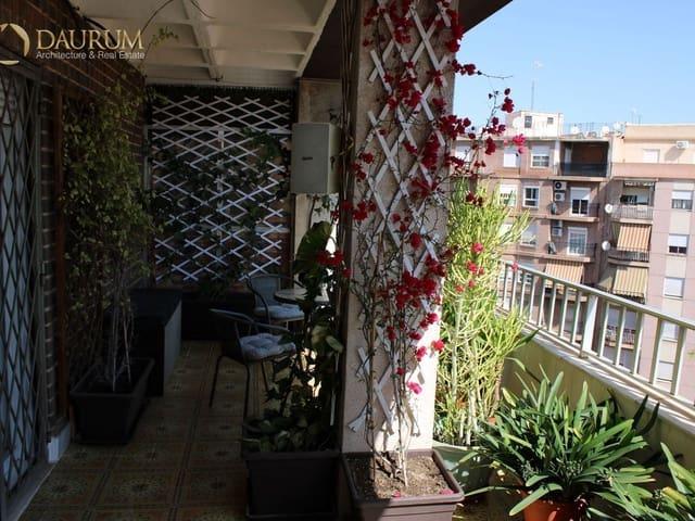 Ático en venta en el Raval de Santa Teresa, el Baix Vinalopó