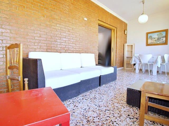 Ático en venta en el Raval de Santa Teresa, el Baix Vinalopó