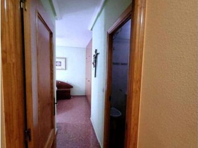 Ático en venta en el Raval de Santa Teresa, Elx / Elche
