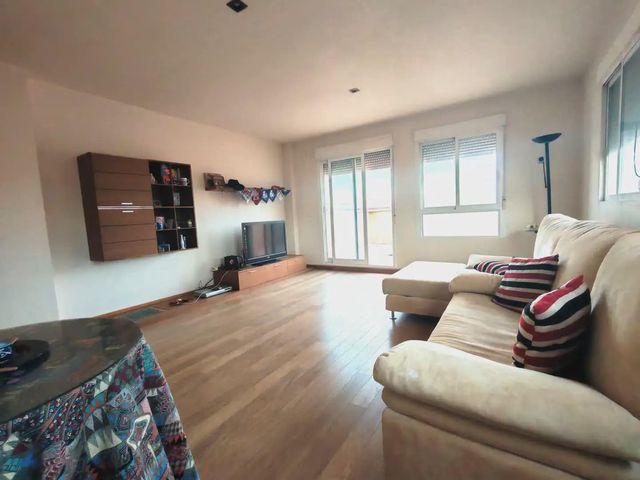 Ático en venta en el Raval de Santa Teresa, Elx / Elche