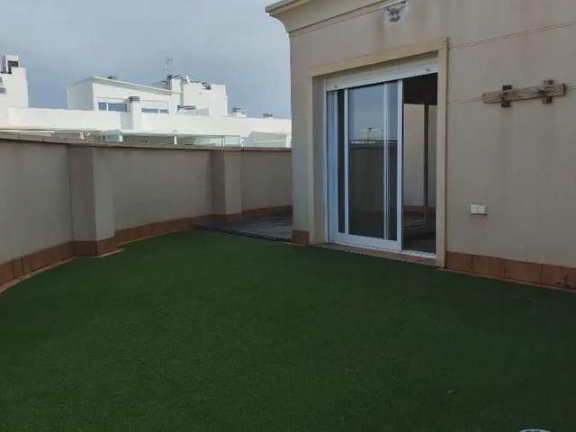 Ático en venta en el Raval de Santa Teresa, Elx / Elche