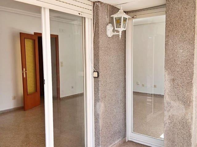 Ático en venta en el Raval de Santa Teresa, el Baix Vinalopó