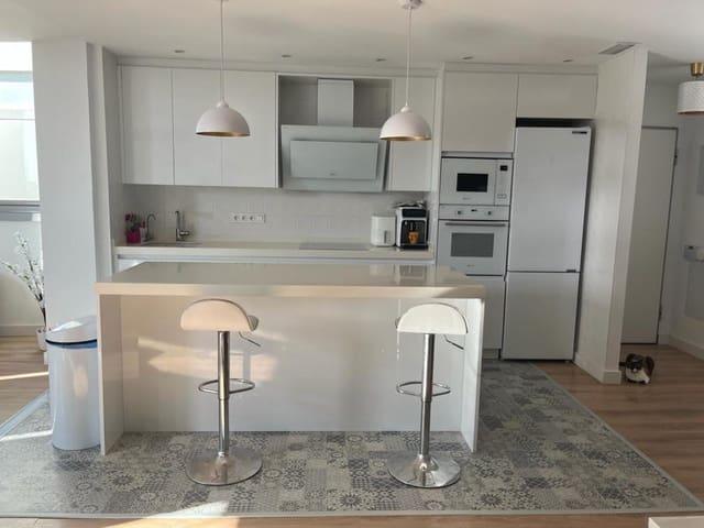 Ático en venta en el Raval de Santa Teresa, el Baix Vinalopó