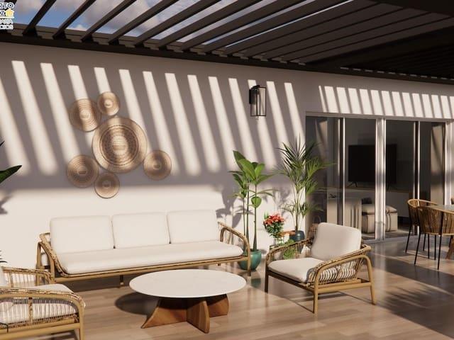 Ático en venta en el Raval de Santa Teresa, el Baix Vinalopó