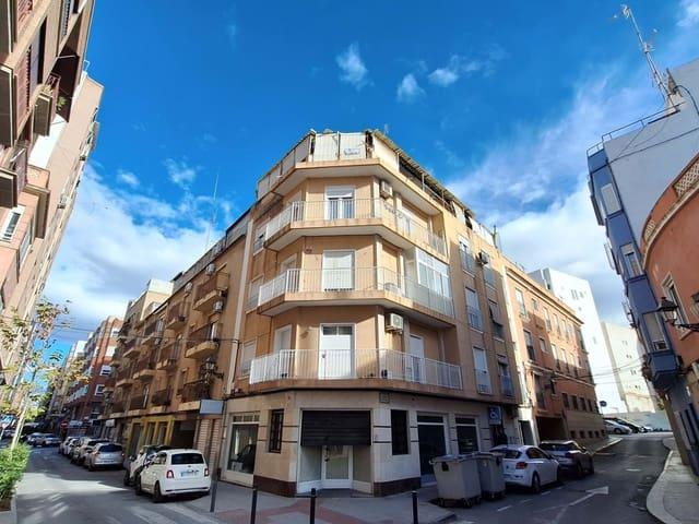 Ático en venta en el Raval de Santa Teresa, el Baix Vinalopó