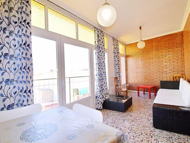Ático en venta en el Raval de Santa Teresa, el Baix Vinalopó
