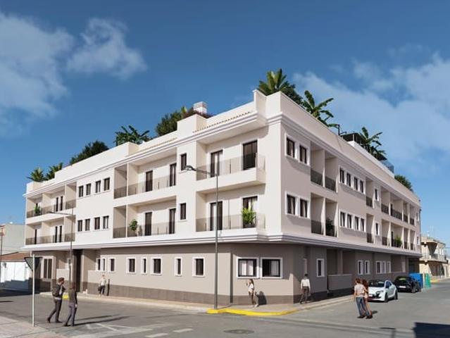 Ático en venta en el Raval de Santa Teresa, el Baix Vinalopó