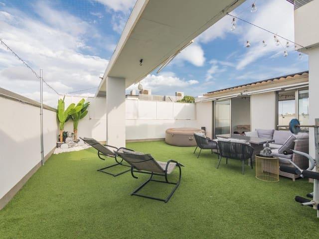 Ático en venta en el Raval de Santa Teresa, el Baix Vinalopó