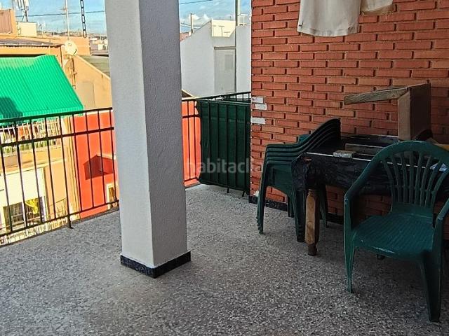 Ático en venta en el Salvador, el Baix Vinalopó