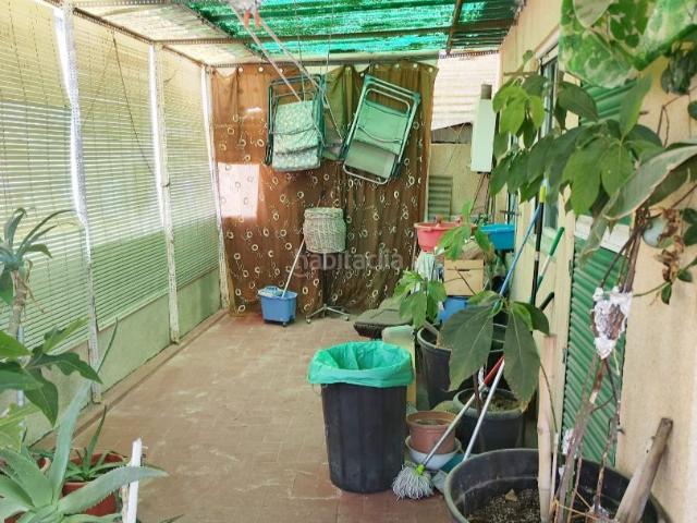 Ático en venta en el Salvador, el Baix Vinalopó