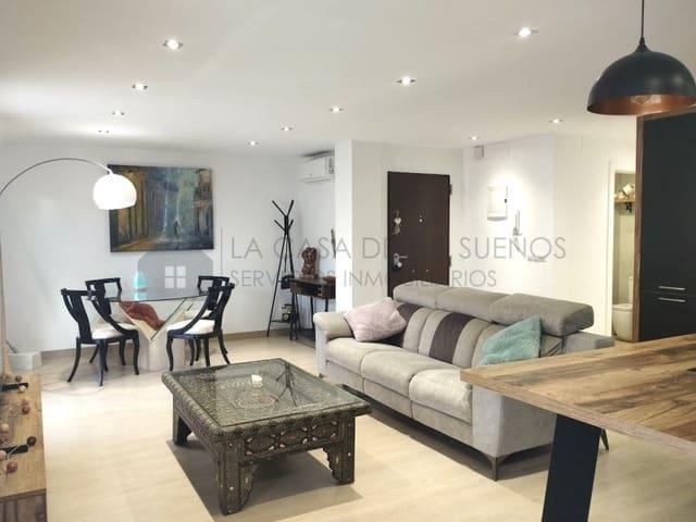 Ático en venta en El Progreso, el Vinalopó Mitjà / El Vinalopó Medio