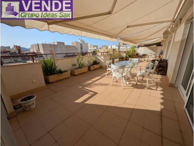 Ático en venta en El Progreso, el Vinalopó Mitjà / El Vinalopó Medio