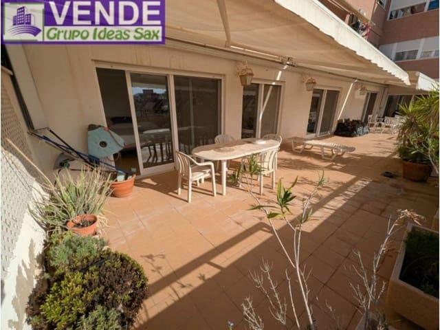 Ático en venta en El Progreso, el Vinalopó Mitjà / El Vinalopó Medio