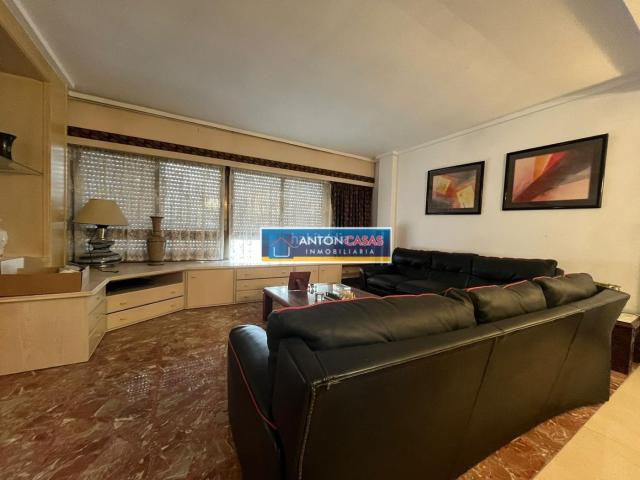 Ático en venta en El Progreso, el Vinalopó Mitjà / El Vinalopó Medio