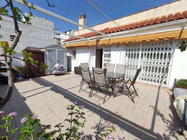 Ático en venta en El Progreso, el Vinalopó Mitjà / El Vinalopó Medio