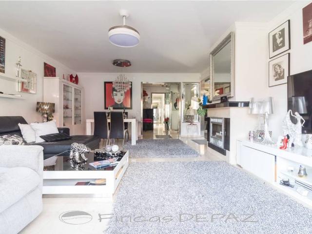 Ático en venta en Centre, Baix Llobregat