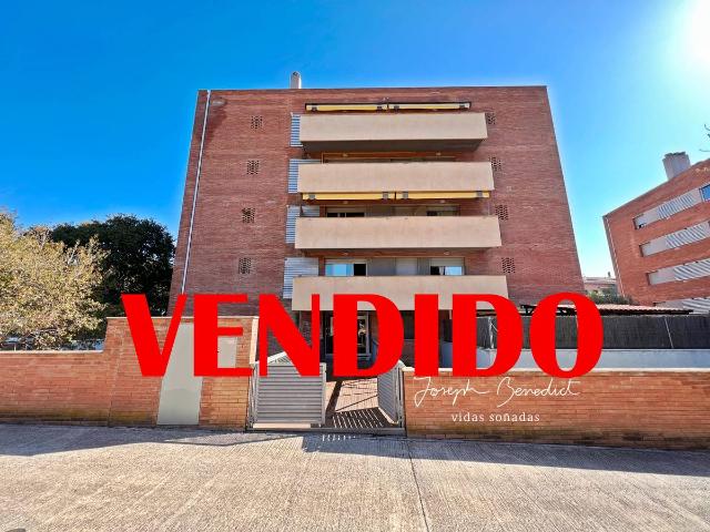 Ático en venta en Castelldefels, Centre