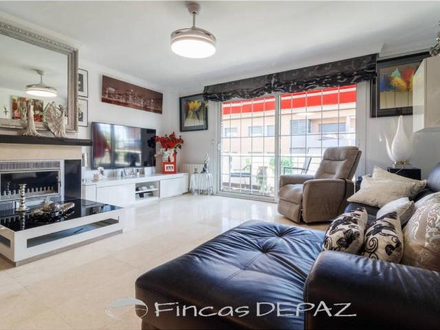 Ático en venta en Centre, Baix Llobregat