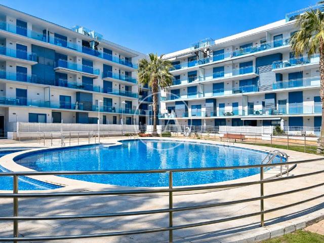 Ático en venta en la Llosa, Baix Camp
