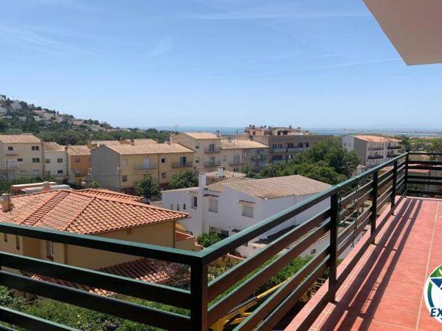 Ático en venta en la Muntanyeta, Alt Empordà