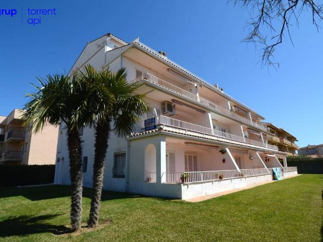 Ático en venta en EMD l'Estartit, Baix Empordà