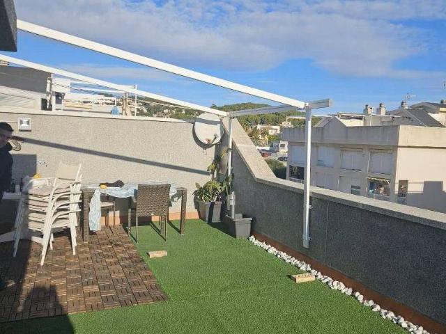 Ático en venta en el Puig, Baix Penedès