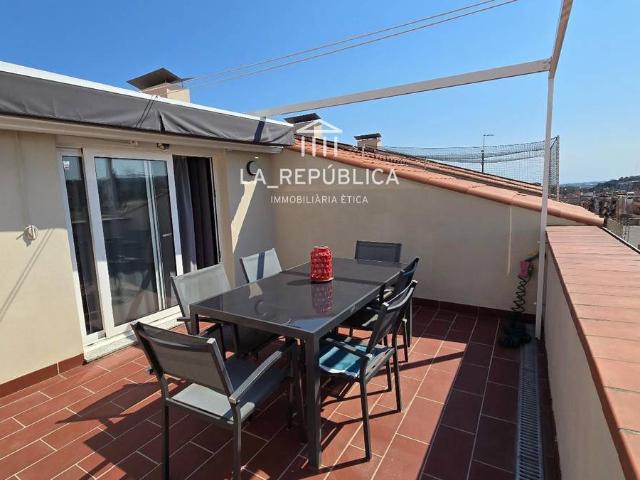 Ático en venta en Eixample, Maresme
