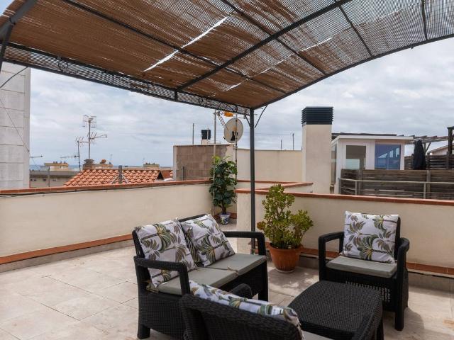 Ático en venta en Sitges