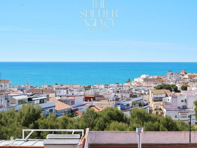 Ático en venta en Garraf, Catalunya