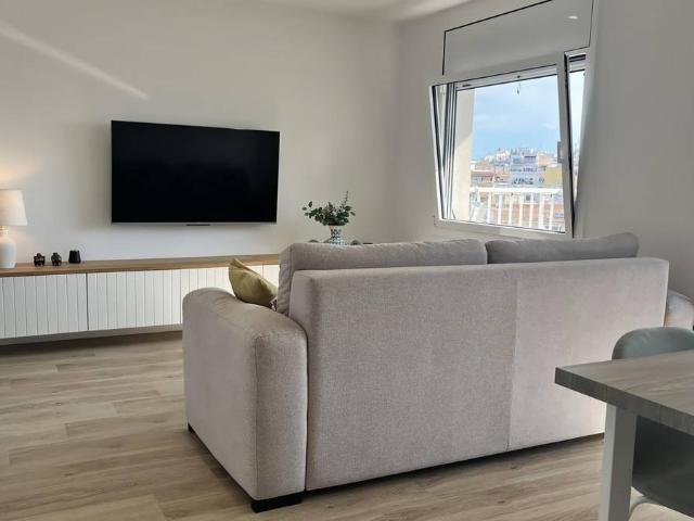 Ático en venta en Sa Maçaneda, Blanes