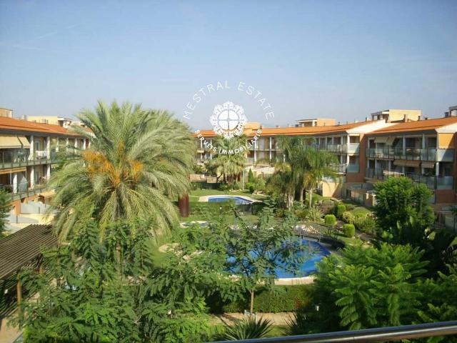 Ático en venta en la Llosa, Baix Camp