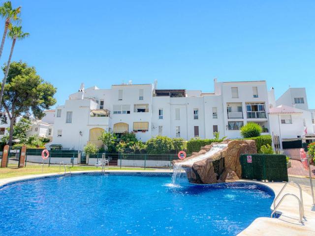 Ático en venta en Centro, Costa del Sol Occidental