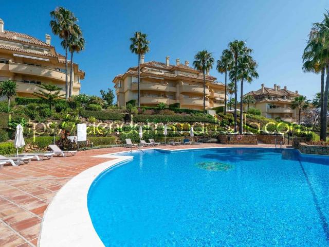Ático en venta en Centro, Costa del Sol Occidental