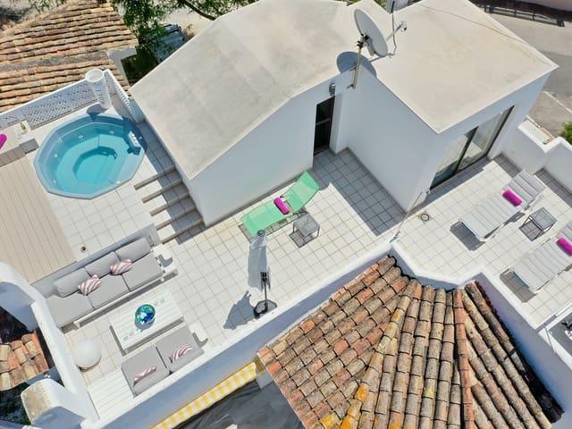 Ático en venta en Artola, Costa del Sol Occidental