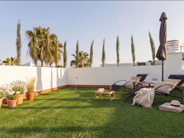 Ático en venta en Artola, Costa del Sol Occidental