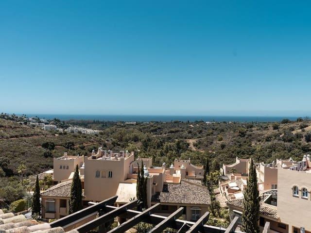 Ático en venta en Artola, Costa del Sol Occidental