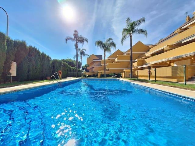 Ático en venta en Artola, Costa del Sol Occidental